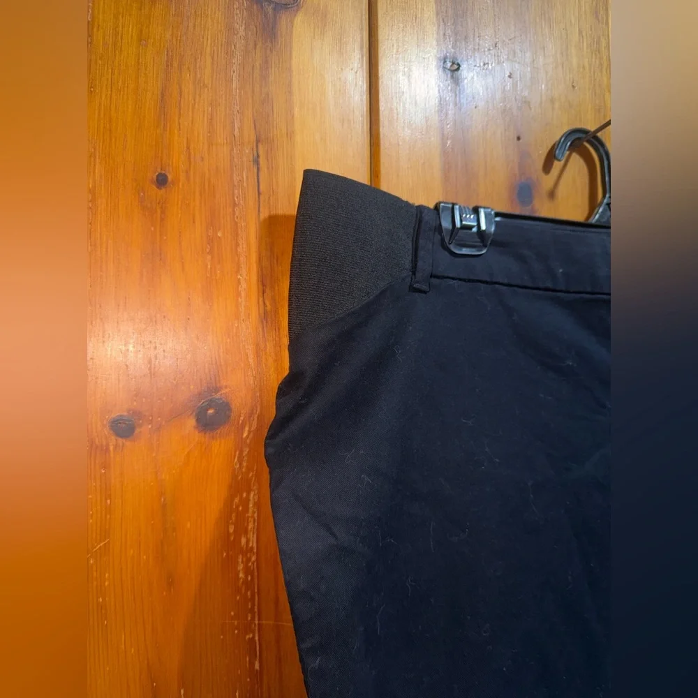 Maternity Pants - Picture 2 of 6